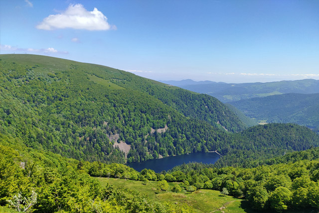 Randonnée